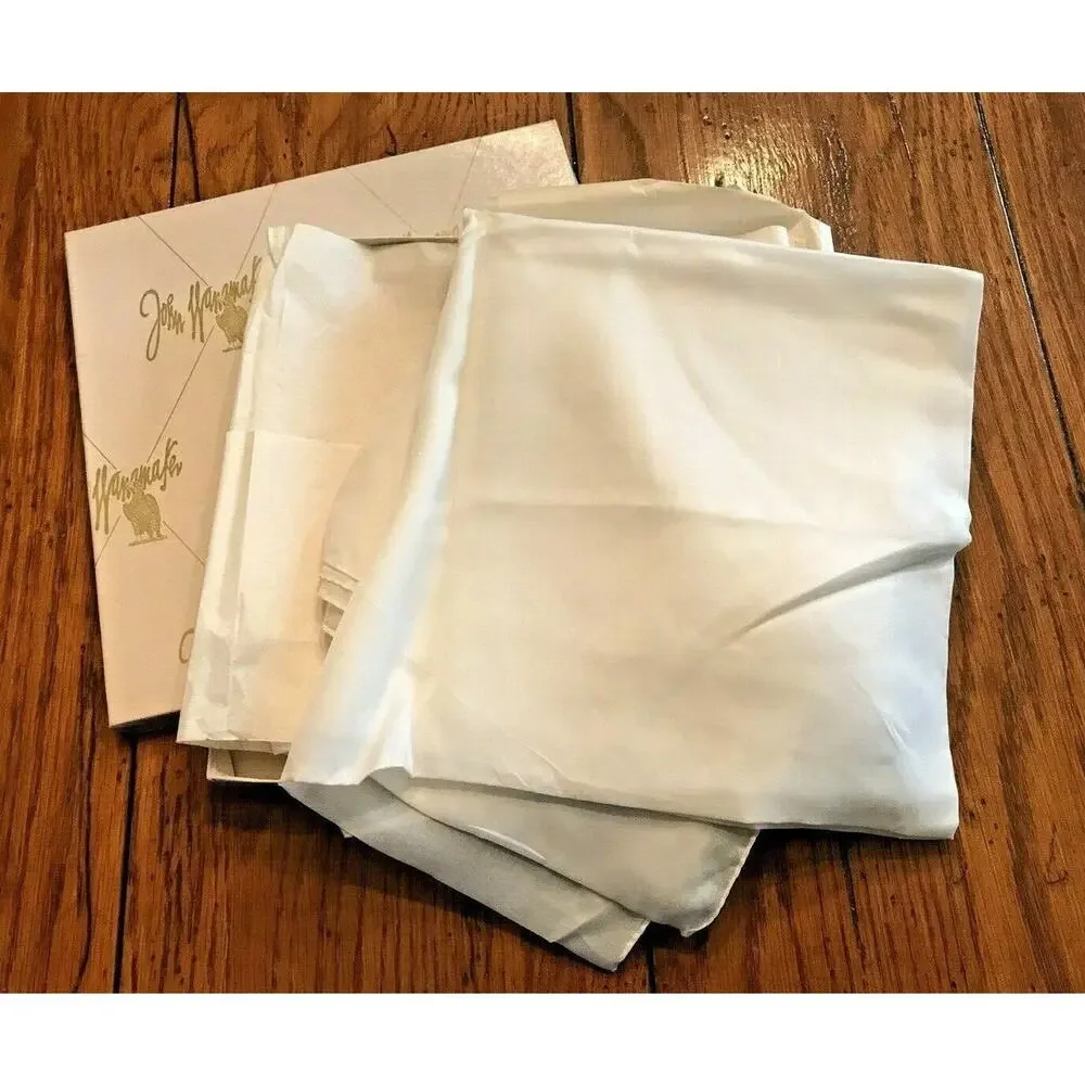 Vintage Styled‎ by Miss Carrie J Rayon Sheer Ivory 30